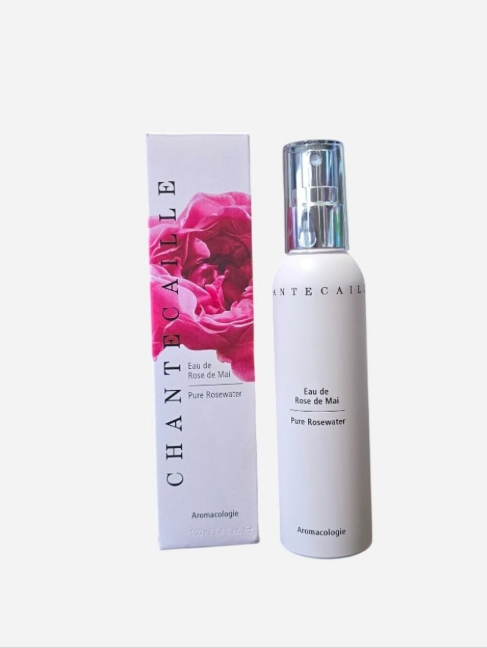 Chantecaille Pure Rosewater Mist - White